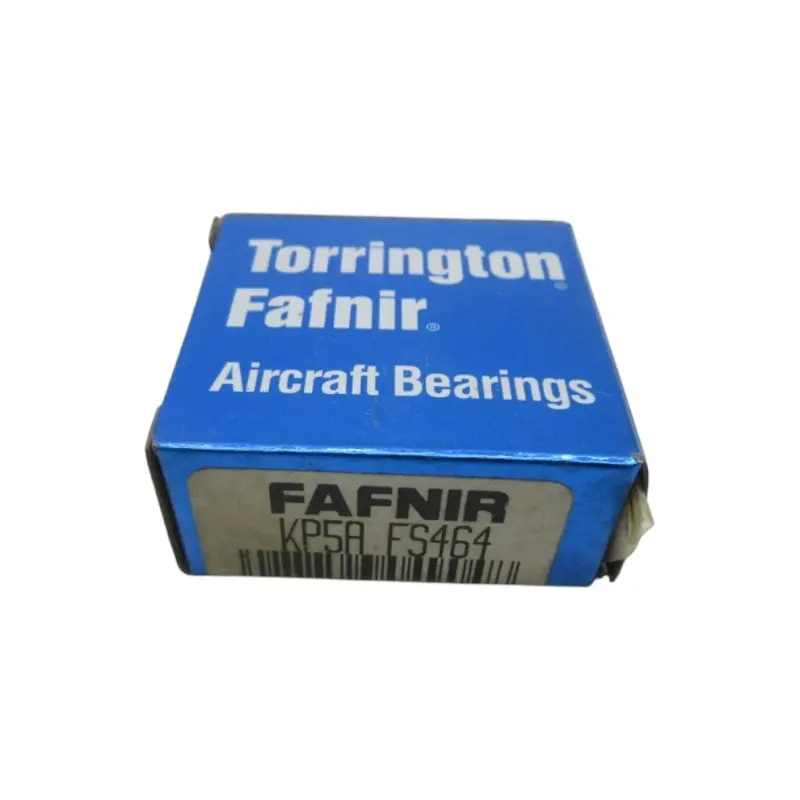 Fafnir Kp5afs464 Nsmp 1