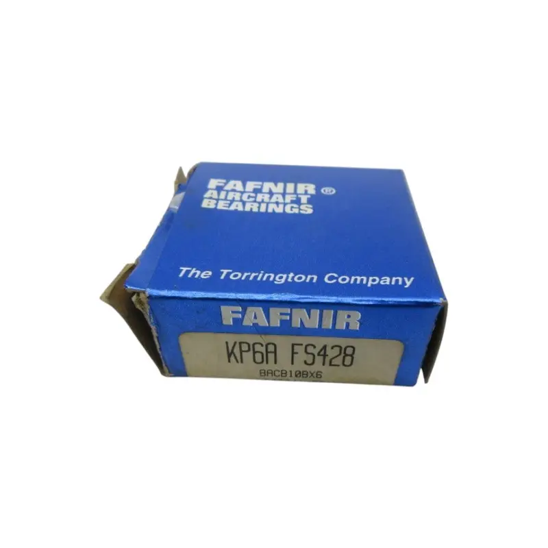 Fafnir Kp6afs428 Nsmp 1
