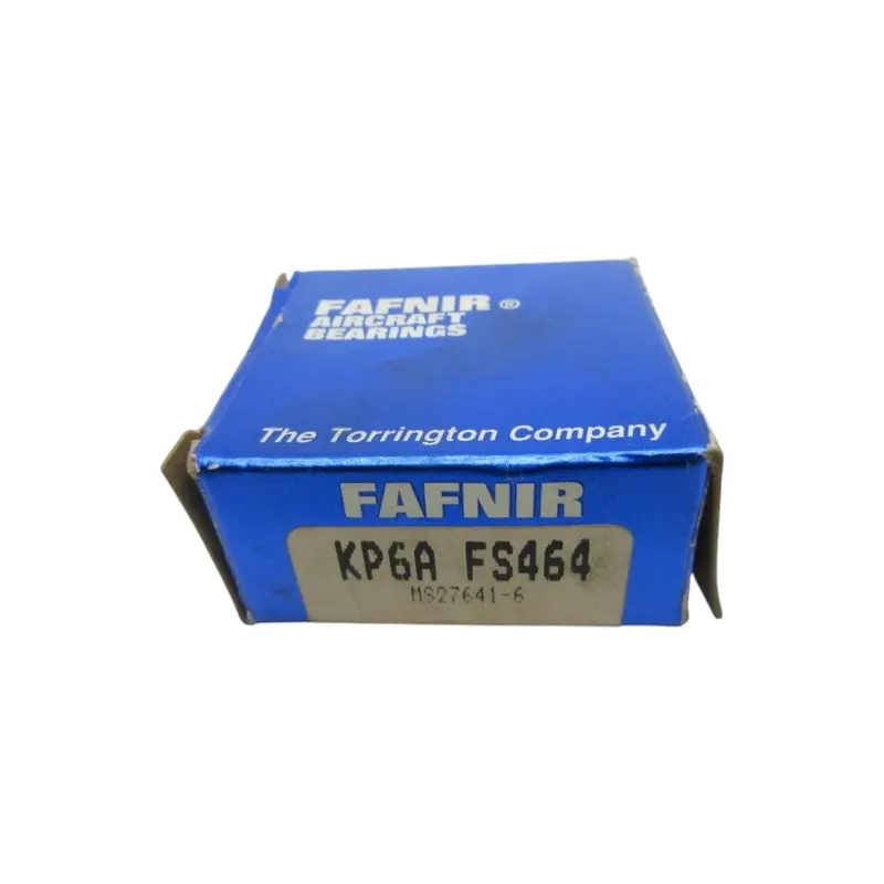 Fafnir Kp6afs464 Nsmp 1
