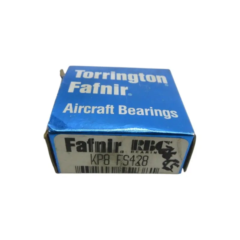 Fafnir Kp8fs428 Nsmp 1
