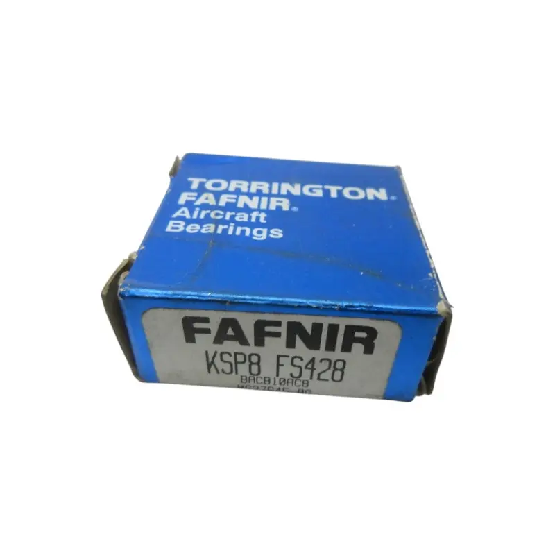 Fafnir Ksp8fs428 Nsmp 1