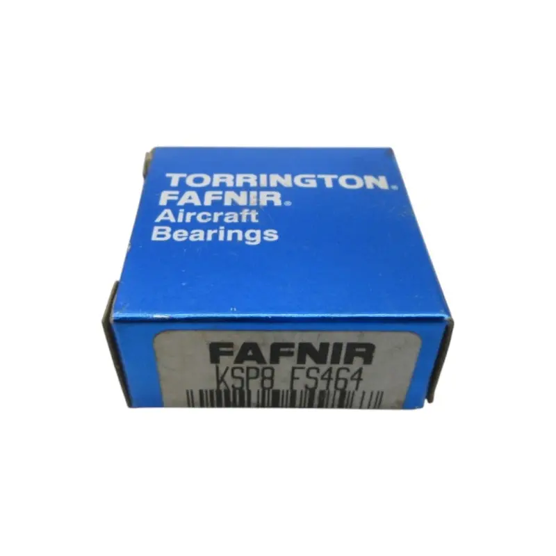 Fafnir Ksp8fs464 Nsmp 1