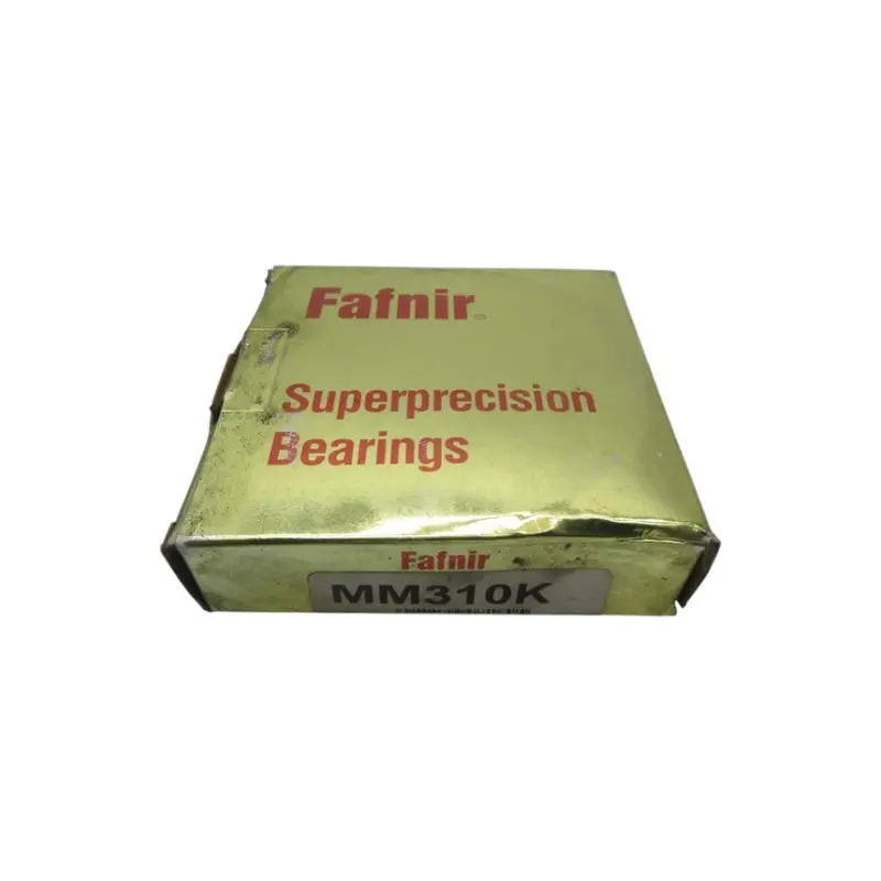 Fafnir Mm310k Nsmp 1