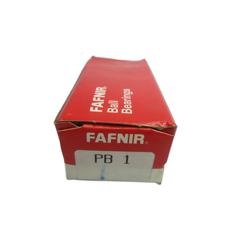 Fafnir Pb1 Nsmp 1