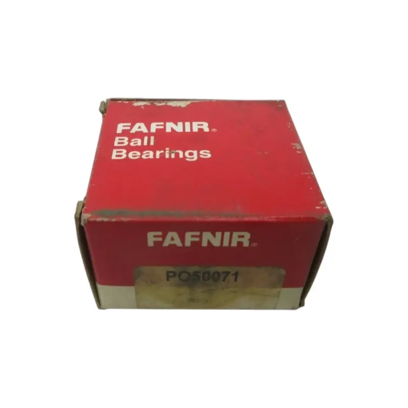 Fafnir Po50071 Nsmp 1