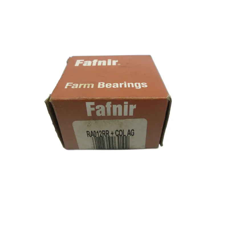 Fafnir Ra012rr+Colag Nsmp 1