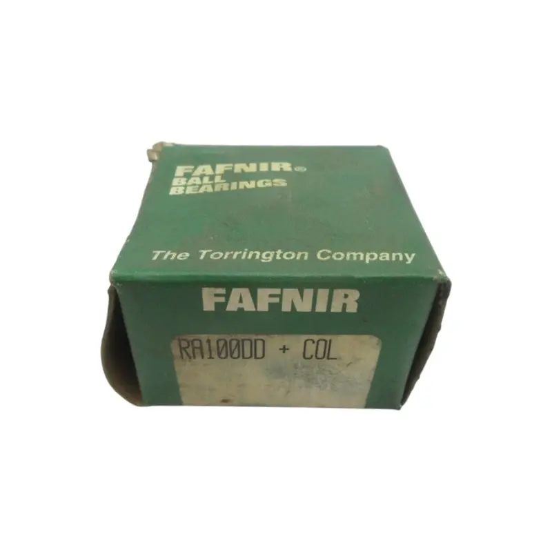 Fafnir Ra100dd+Col Nsmp 1