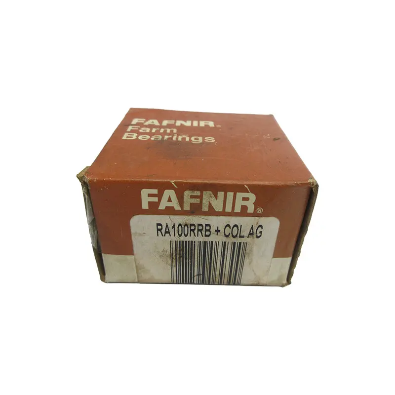 Fafnir Ra100rrb+Colag Nsmp 1