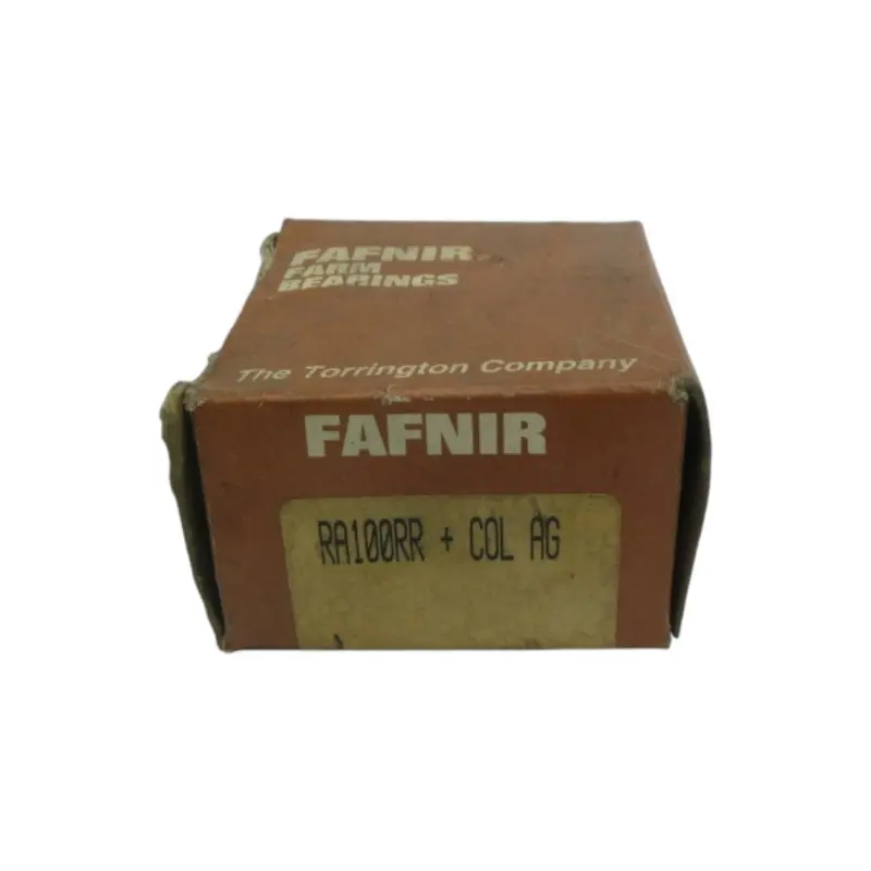 Fafnir Ra100rr+Colag Nsmp 1