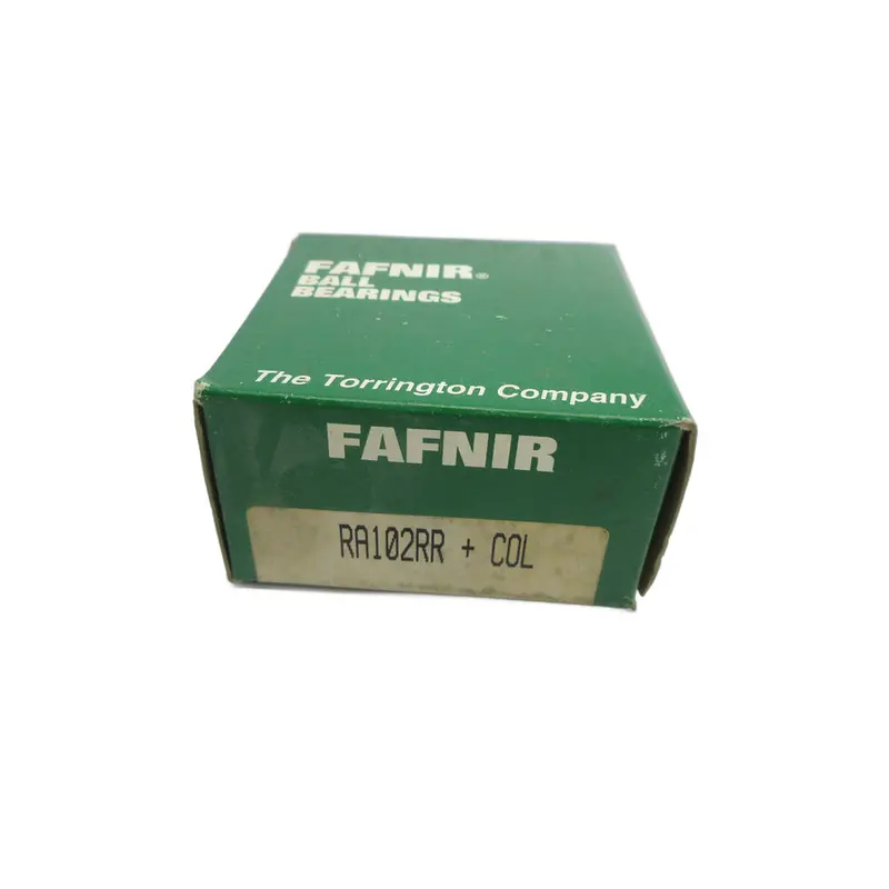 Fafnir Ra102rr+Col Nsmp 1