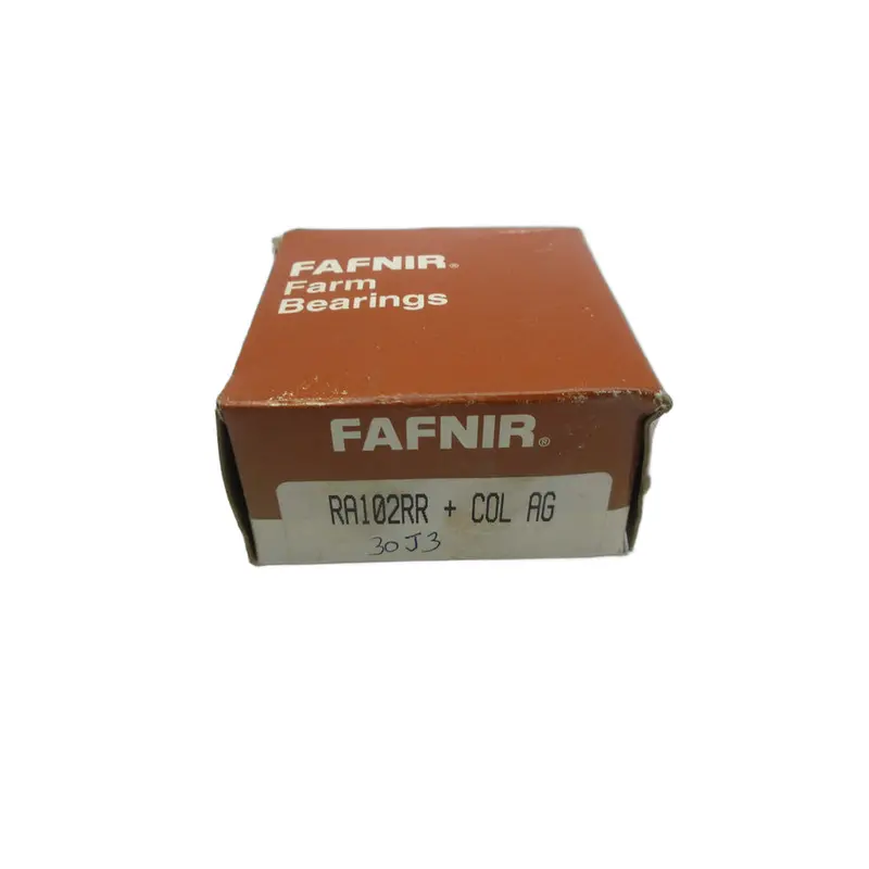 Fafnir Ra102rr+Colag Nsmp 1