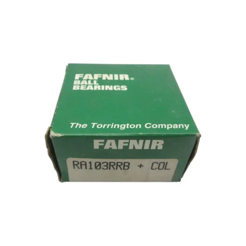 Fafnir Ra103rrb+Col Nsmp 1