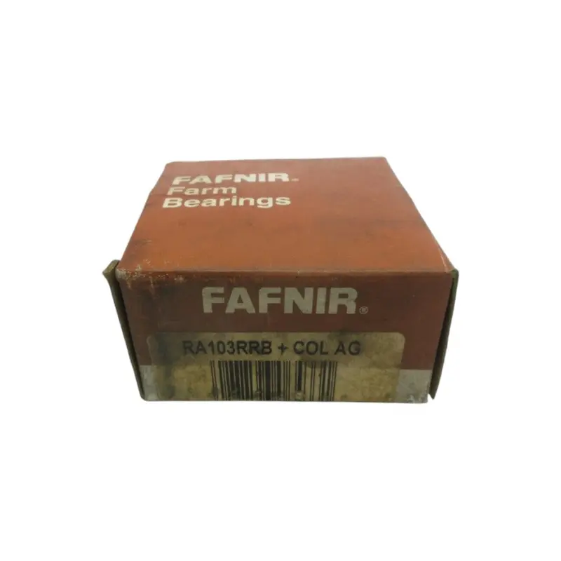 Fafnir Ra103rrb+Colag Nsmp 1