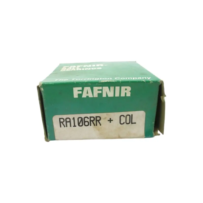 Fafnir Ra106rr+Col Nsmp 1