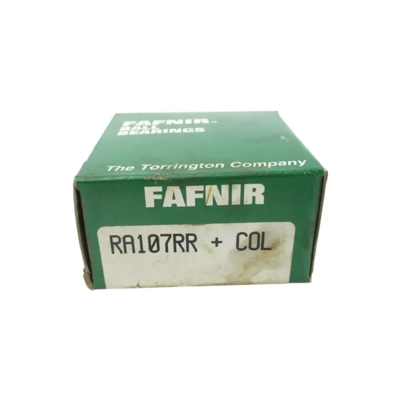 Fafnir Ra107rr+Col Nsmp 1