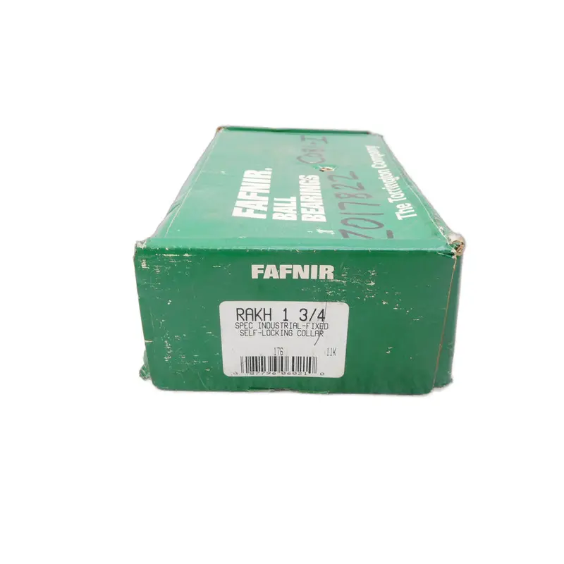 Fafnir Rakh1-3/4 Nsmp 1