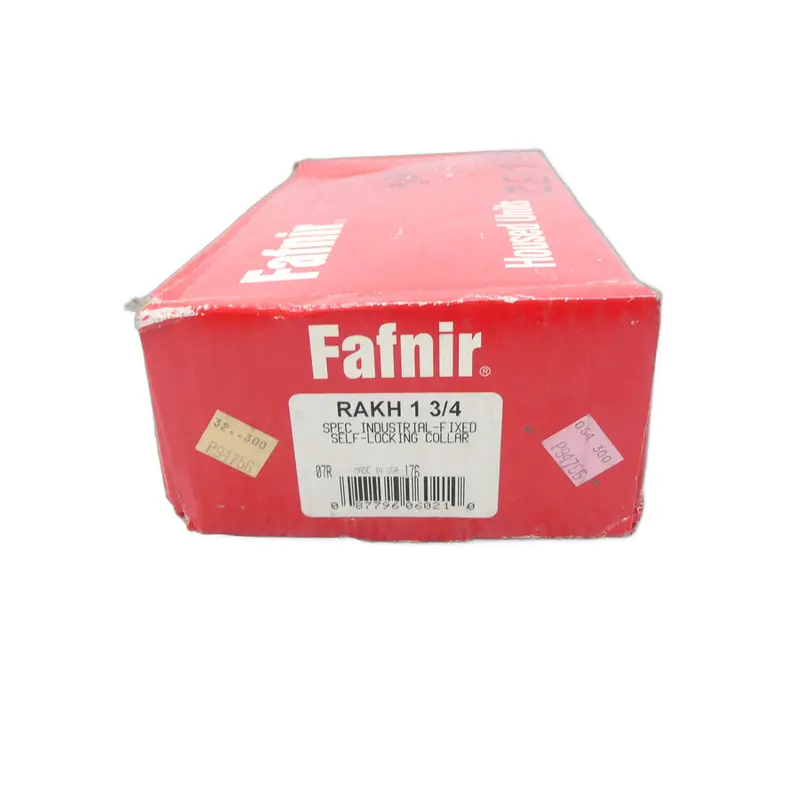 Fafnir Rakh1-3/4 Nsmp 1