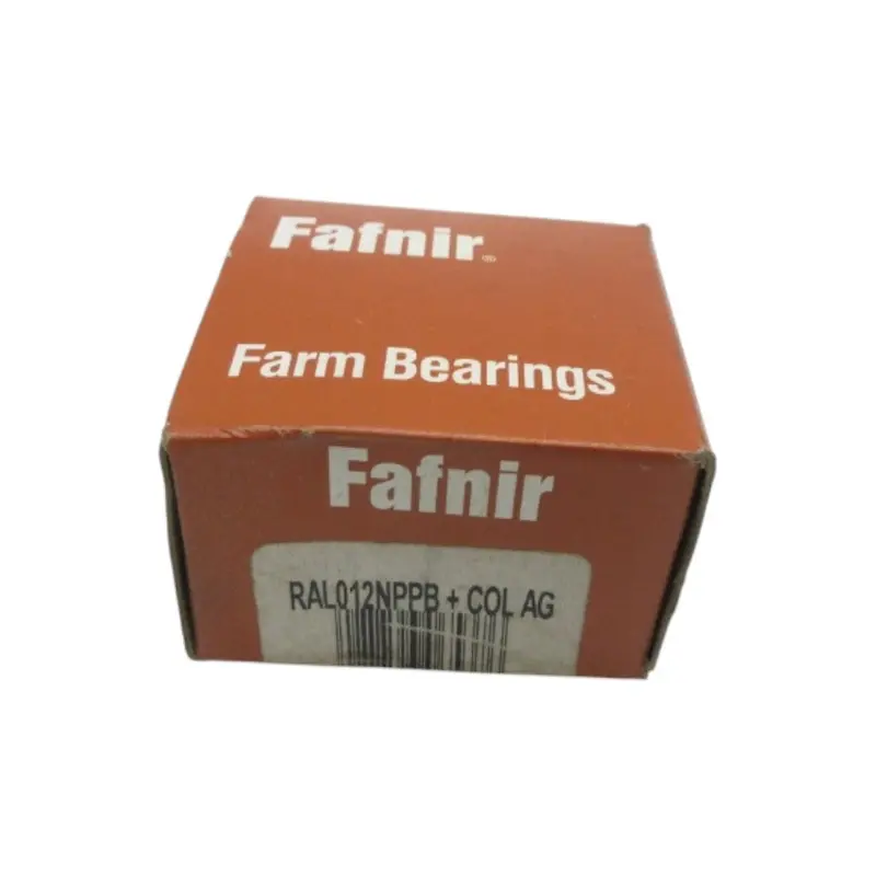 Fafnir Ral012nppb+Colag Nsmp 1