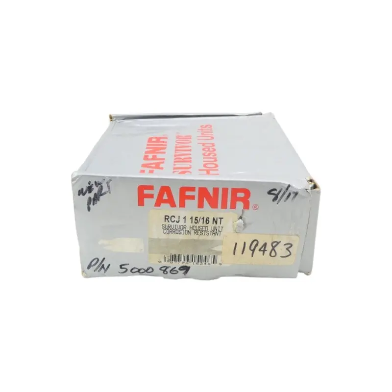 Fafnir Rcj1-15/16-Nt Nsmp 1