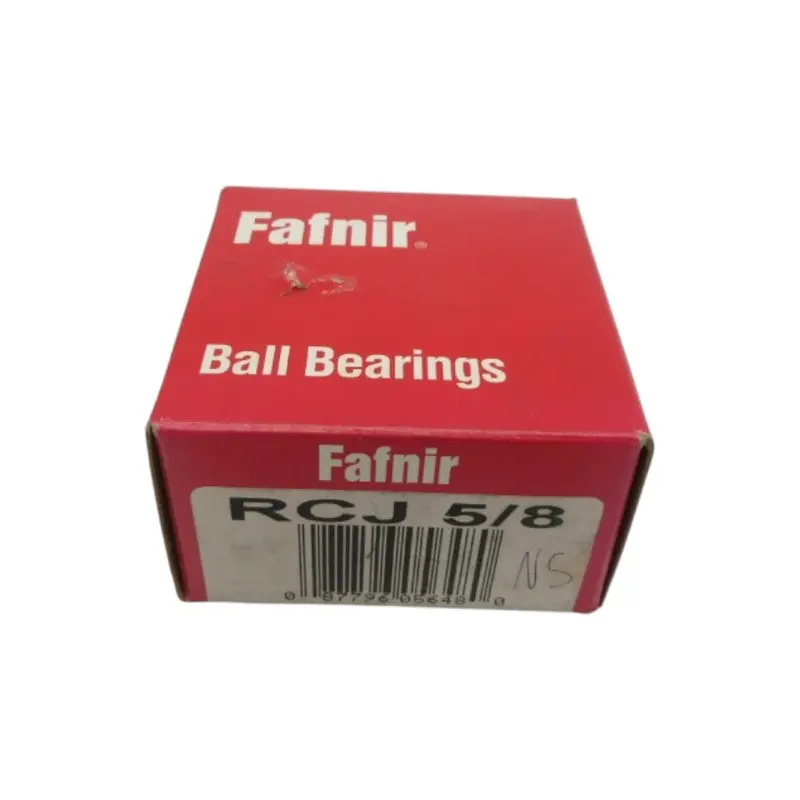 Fafnir Rcj5/8 Nsmp 1