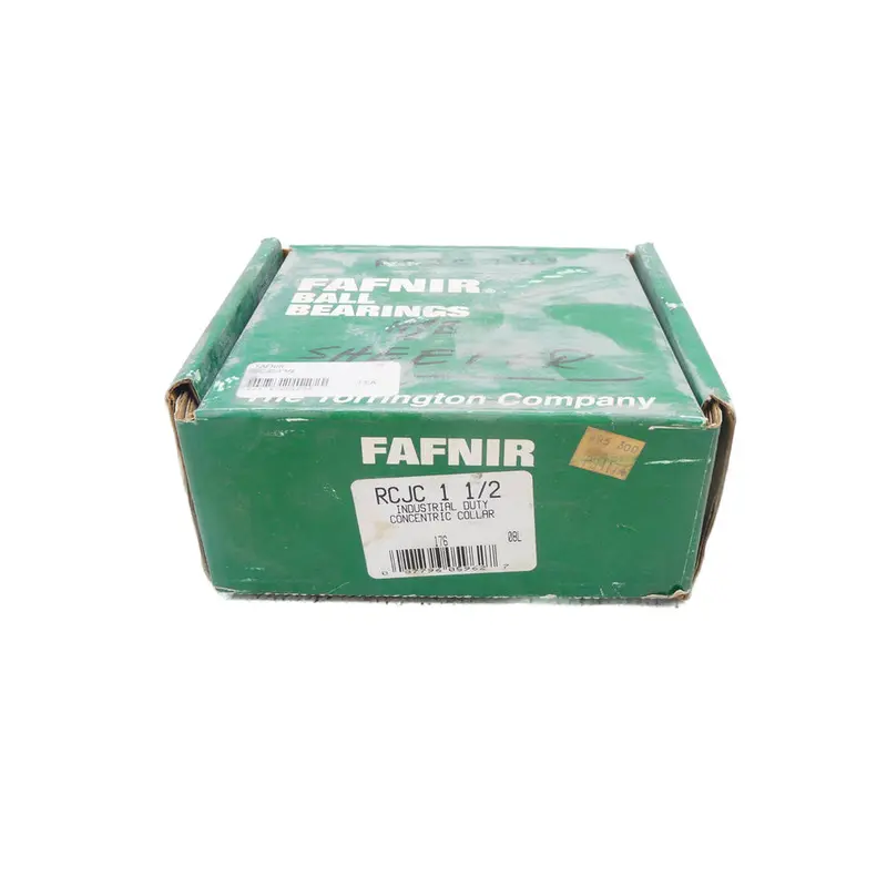 Fafnir Rcjc-1-1/2 Nsmp 1
