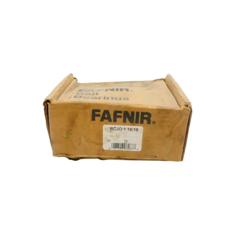Fafnir Rcjo-1-15/16 Nsmp 1