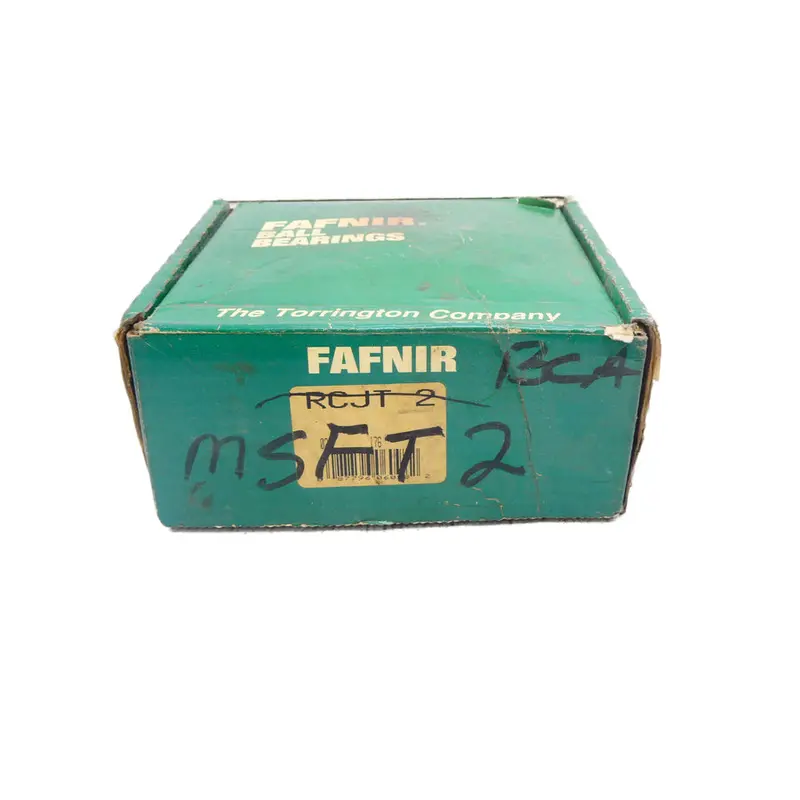 Fafnir Rcjt2 Nsmp 1