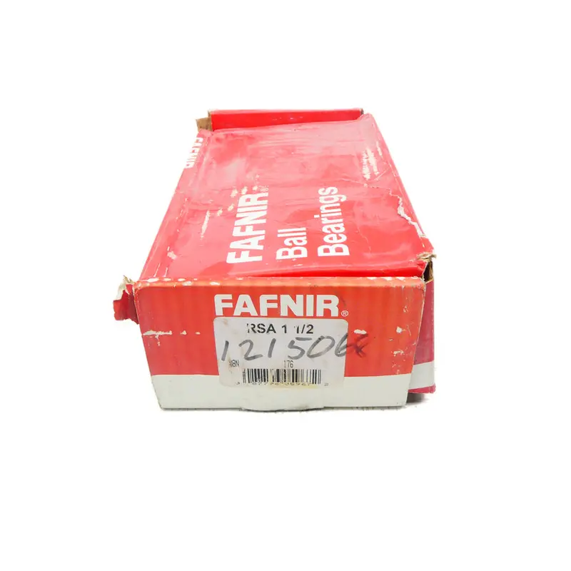 Fafnir Rsa1-1/2 Nsmp 1