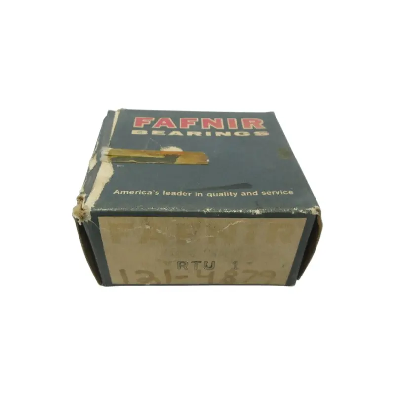 Fafnir Rtu-1 Nsmp 1