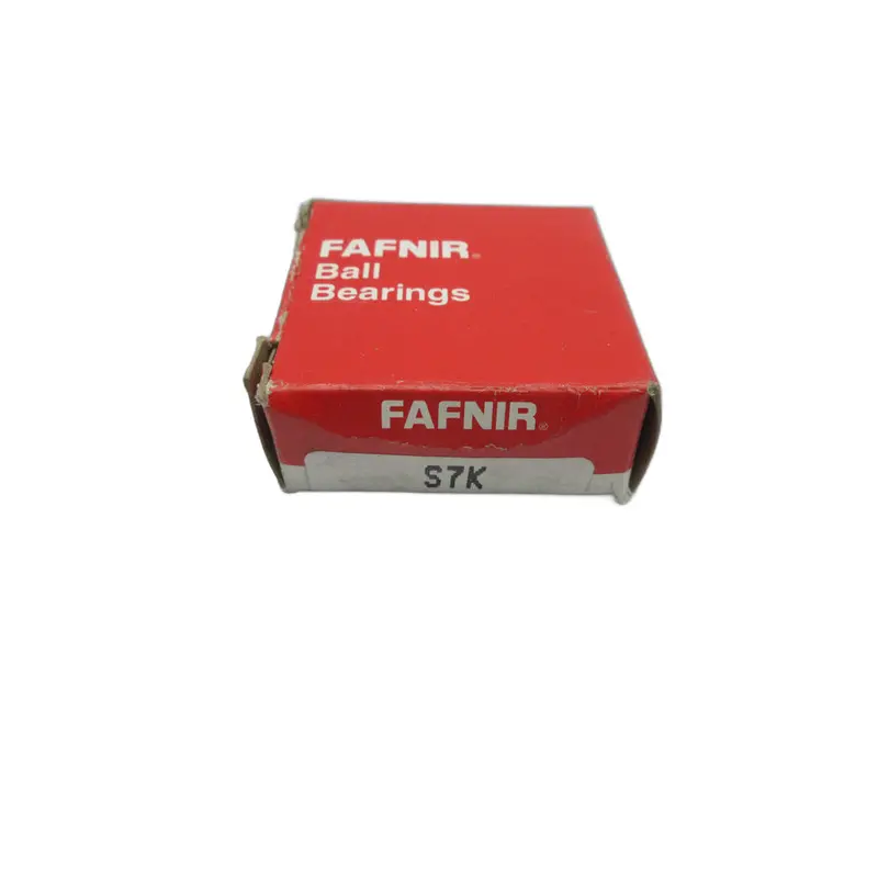 Fafnir S7k Nsmp 1