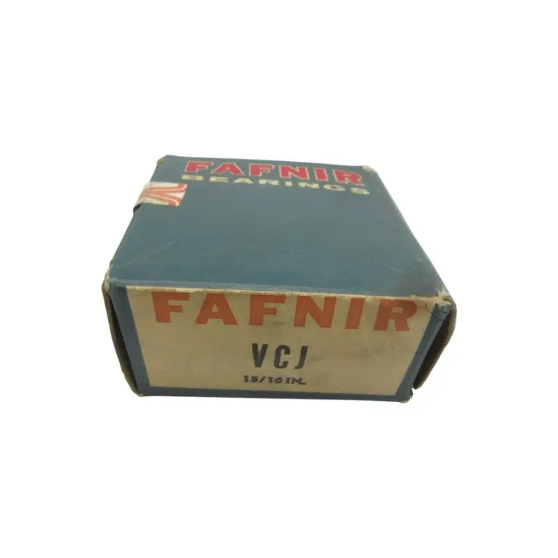 Fafnir Vcj 15/16" Nsmp 1