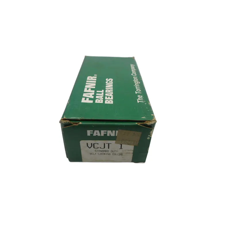 Fafnir Vcjt1 Nsmp 1