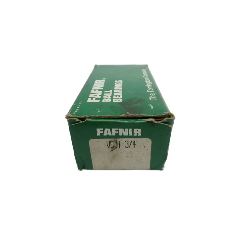 Fafnir Vcjt3/4 Nsmp 1