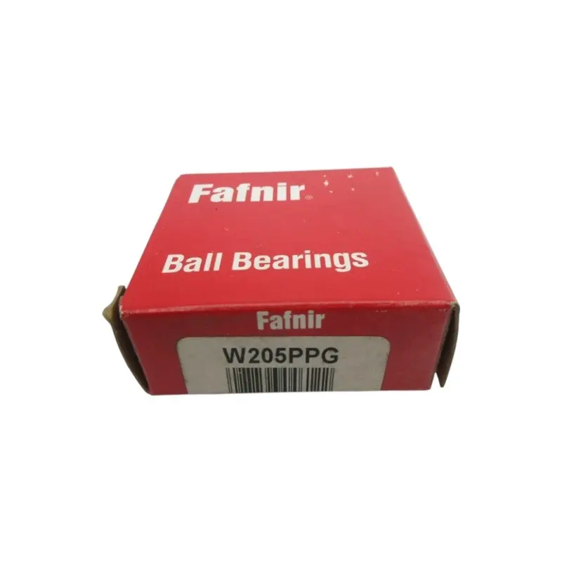 Fafnir W205ppg Nsmp 1