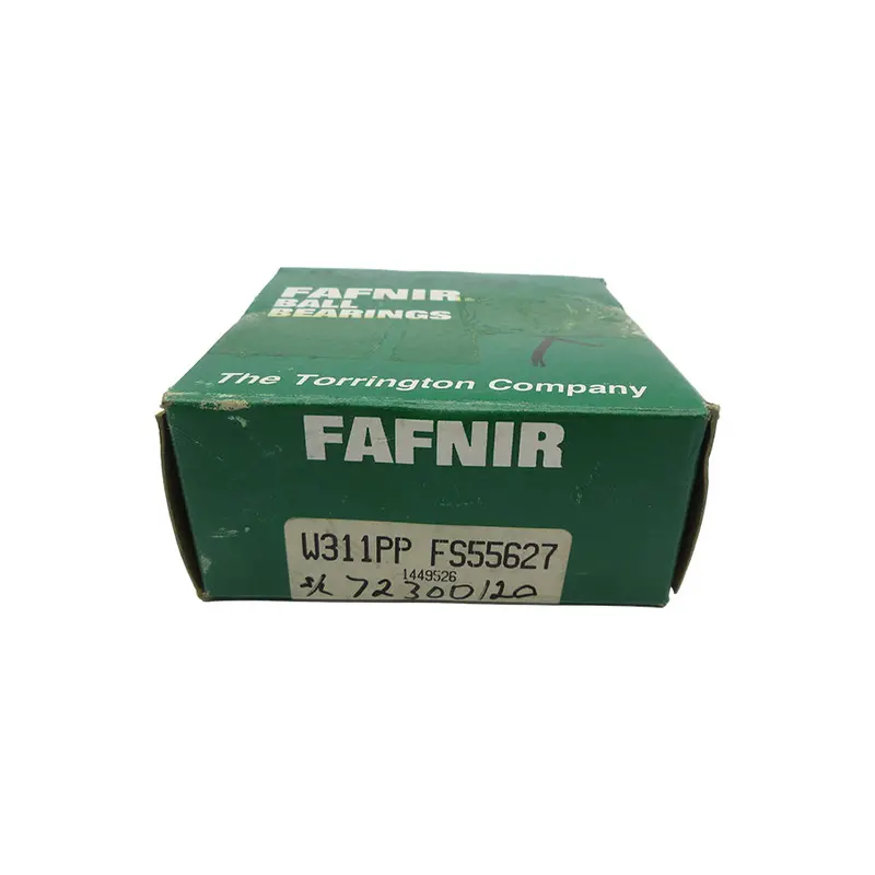 Fafnir W311pp Fs55627 Nsmp 1