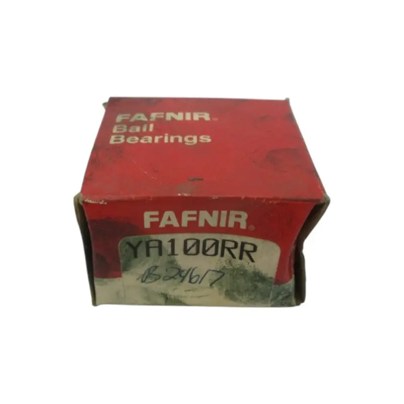 Fafnir Ya100rr Nsmp 1