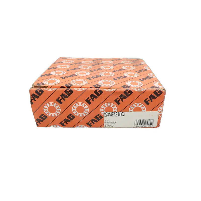 Fag 22314Eas.M.C3 Nsmp 1