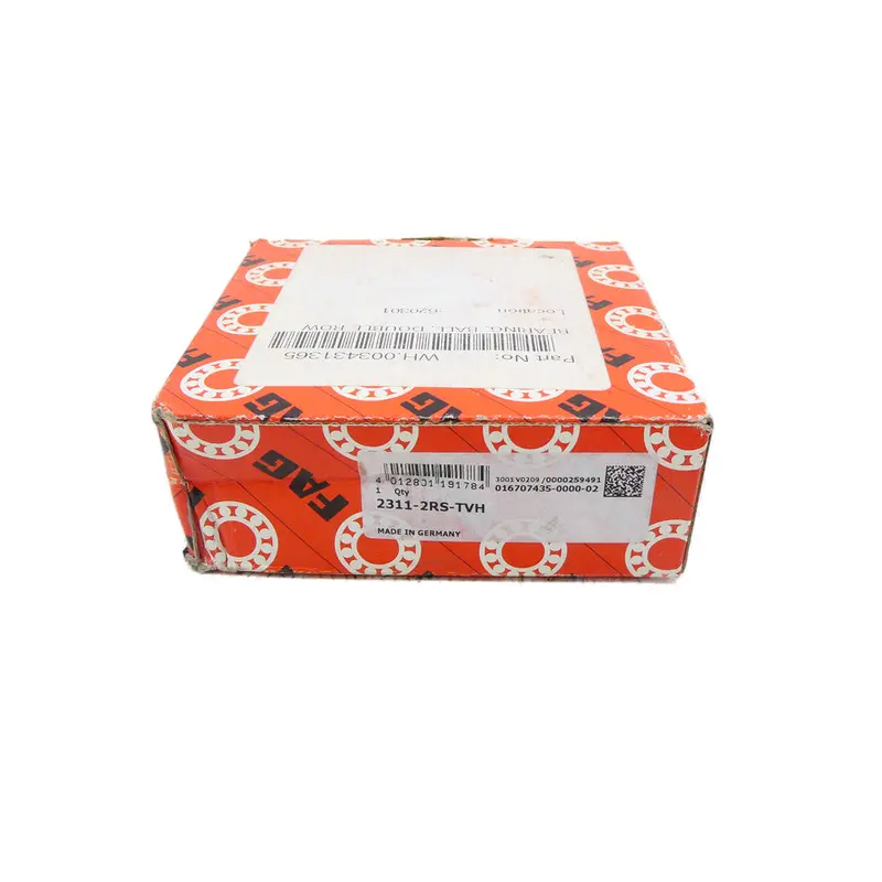 Fag 2311-2Rs-Tvh Nsmp 1