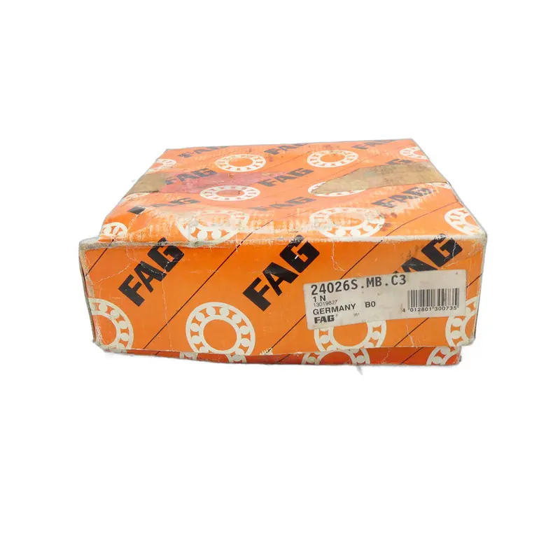 Fag 24026S.Mb.C3 Nsmp 1