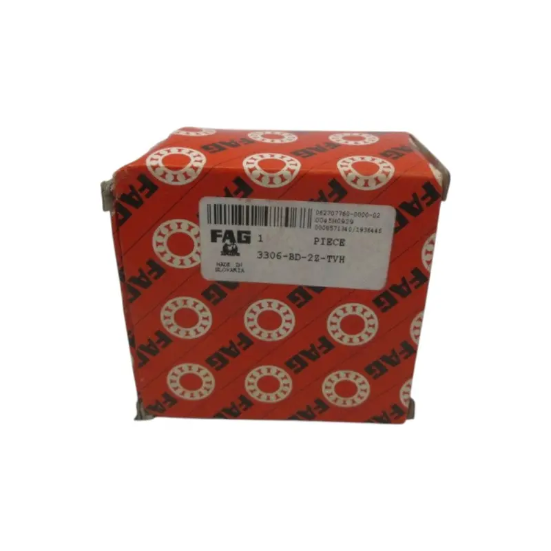 Fag 3306-Bd-2Z-Tvh Nsmp 1