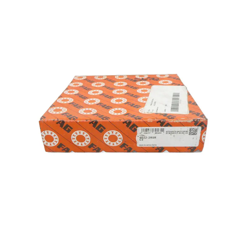 Fag 6022-2Rsrc3 Nsmp 1