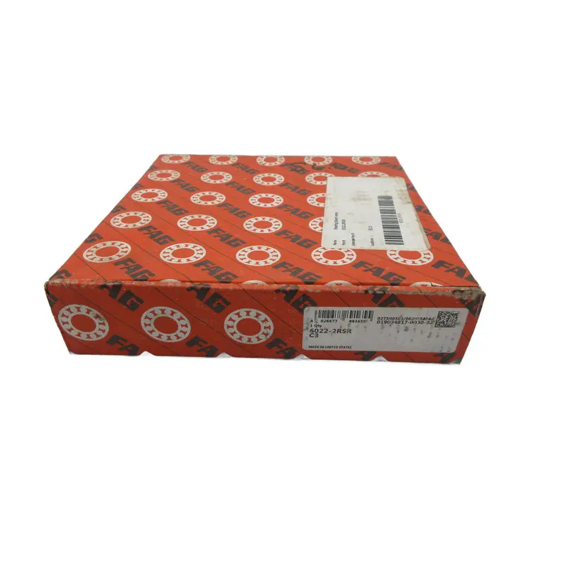 Fag 6022-2Rsrc3 Nsmp 1