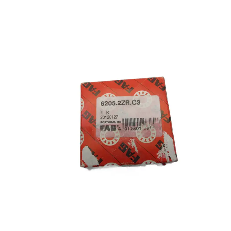 Fag 6205.2Zr.C3 Nsmp 1