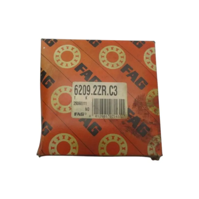 Fag 6209.2Zr.C3 Nsmp 1