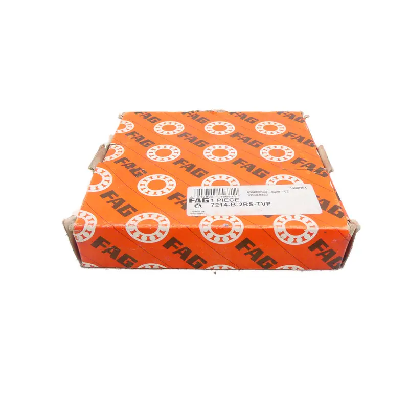 Fag 7214-B-2Rs-Tvp Nsmp 1