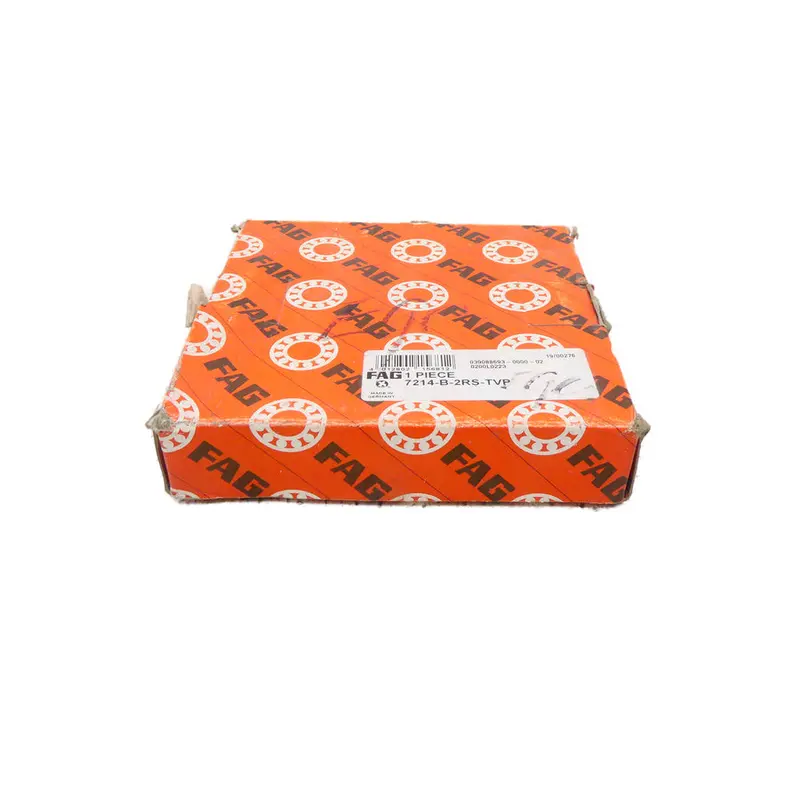 Fag 7214-B-2Rs-Tvp Nsmp 1