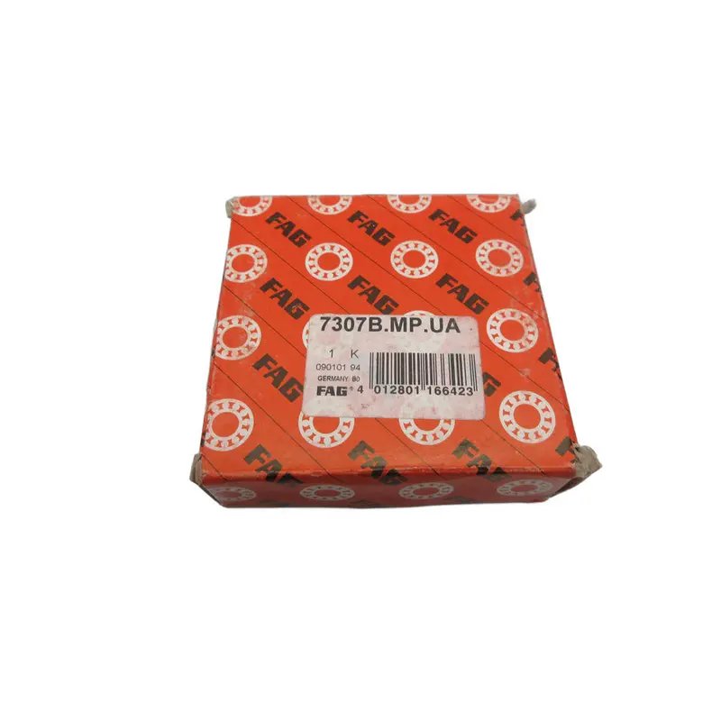 Fag 7307B.Mp.Ua Nsmp 1
