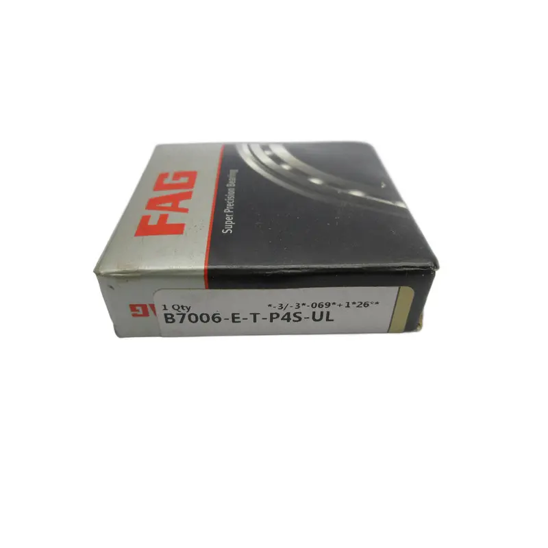 Fag B7006-E-T-P4s-Ul Nsfs 1