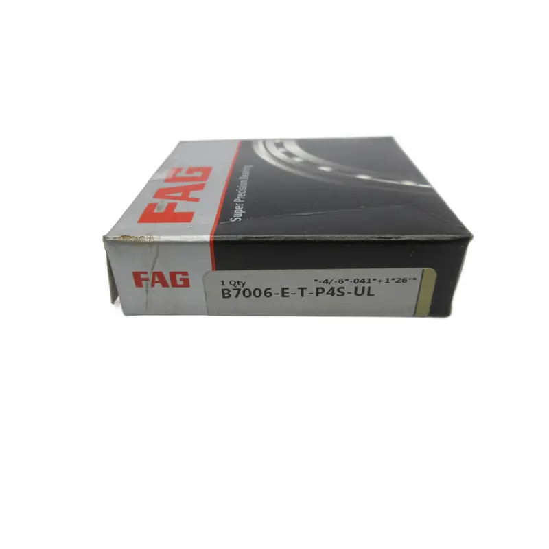 Fag B7006-E-T-P4s-Ul Nsmp 1