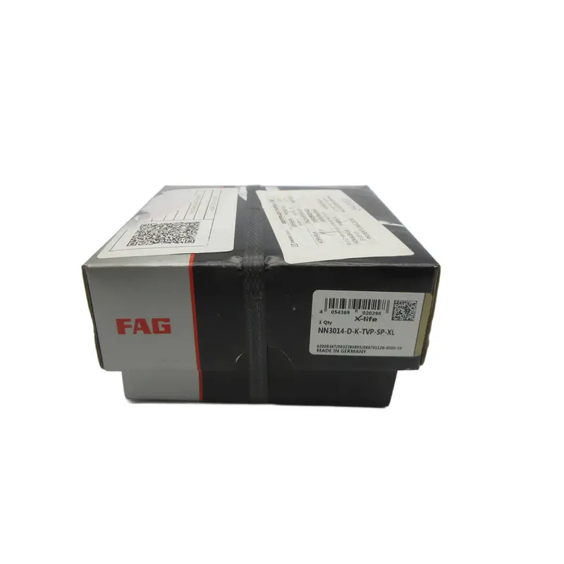Fag Nn3014-D-K-Tvp-Sp-Xl Nsfs 1